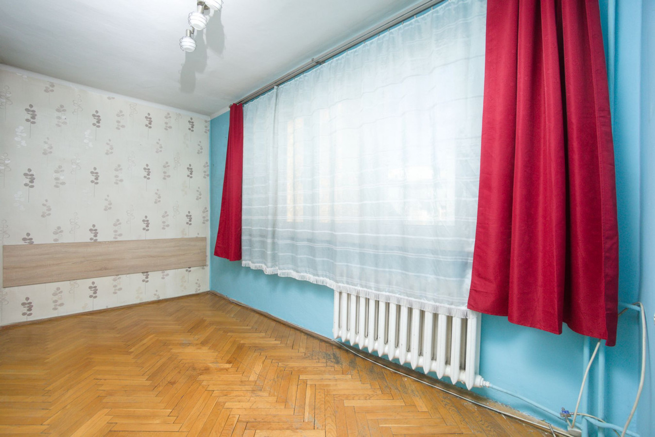 Centrum, ogrzewanie z sieci, balkon - Ansicht 4