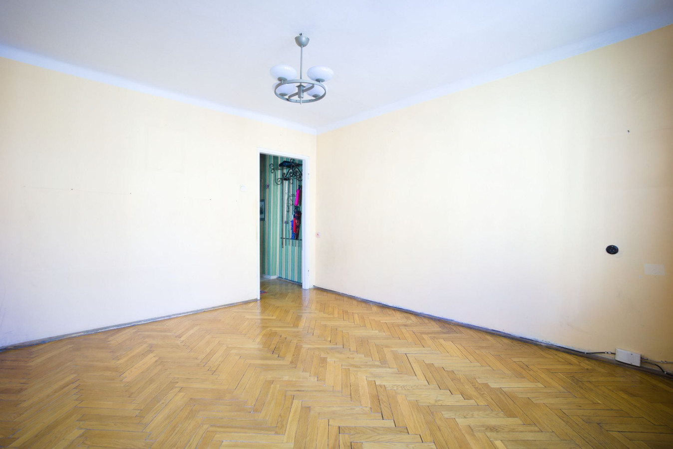 Centrum, ogrzewanie z sieci, balkon - Ansicht 3