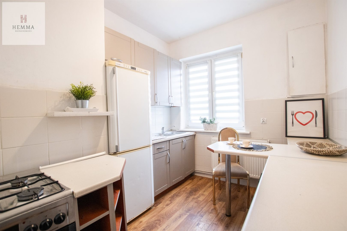 Apartment in Ostróda, Osiedle Czarnieckiego, powiat ostródzki - Widok 2