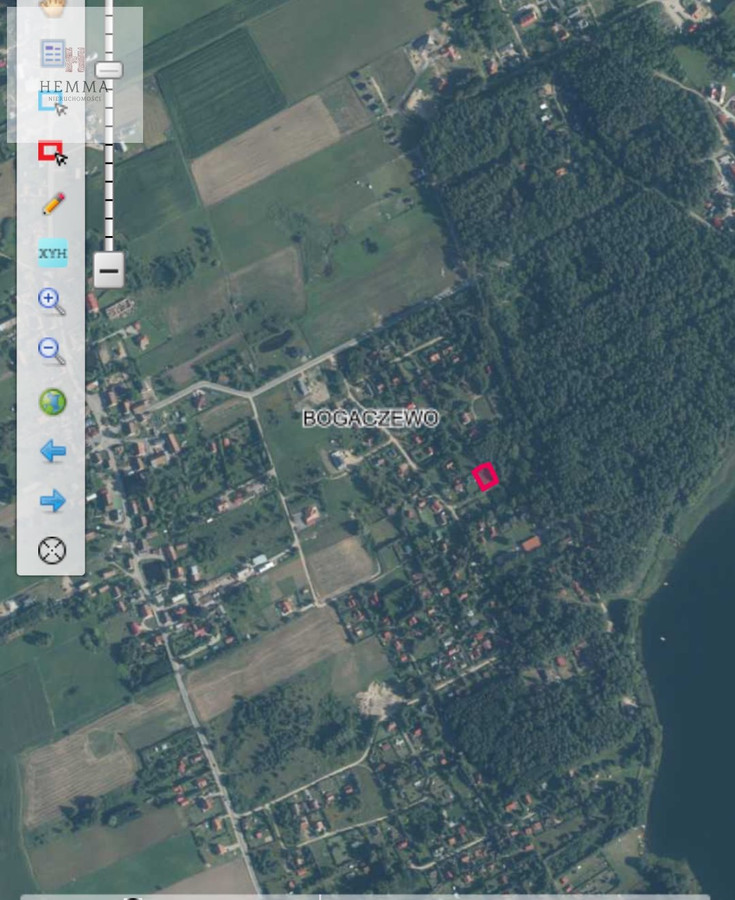 gratka-HEMM-GS-289 - Widok 5