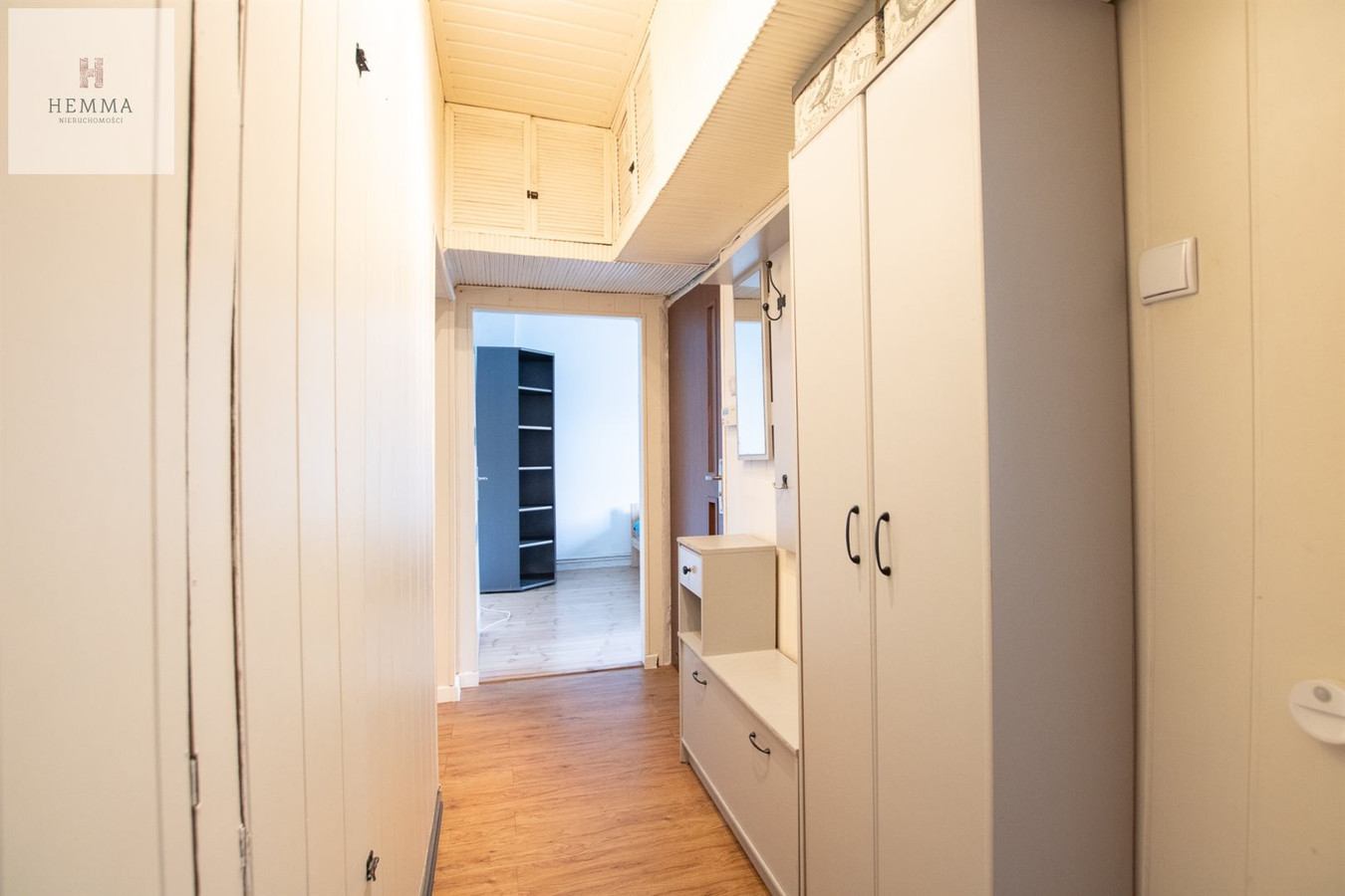 Apartment in Ostróda, Osiedle Czarnieckiego, powiat ostródzki - Więcej