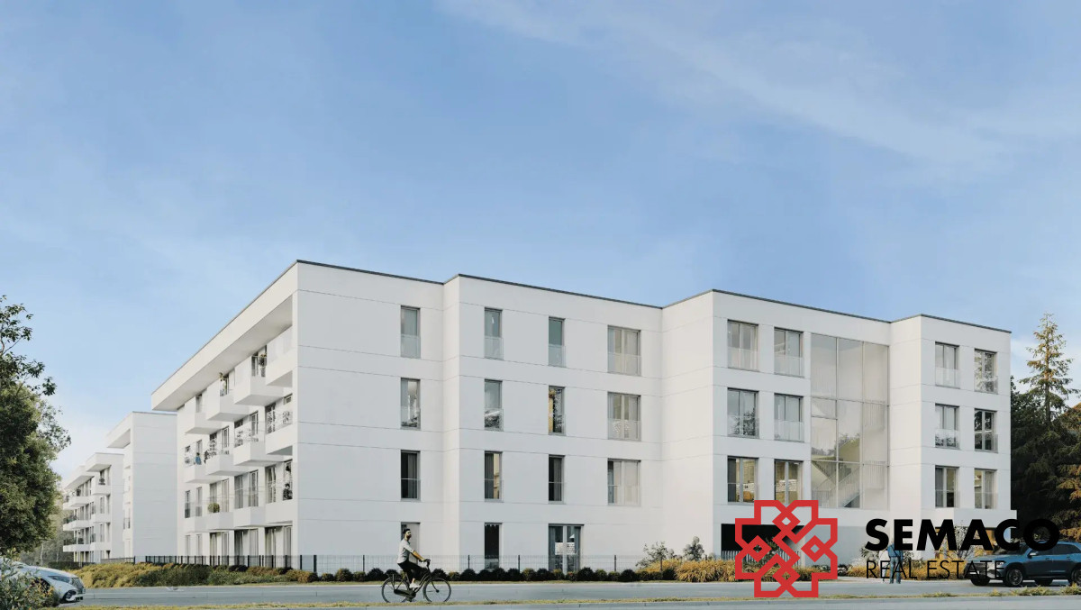 Mieszkanie – Kraków, Krowodrza - Więcej