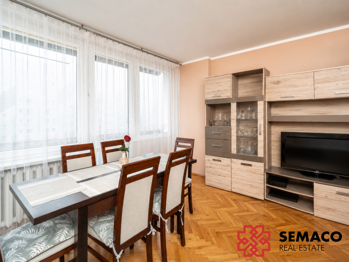Mieszkanie – Kraków, Nowy Prokocim, Bieżanów-Prokocim - Widok 5