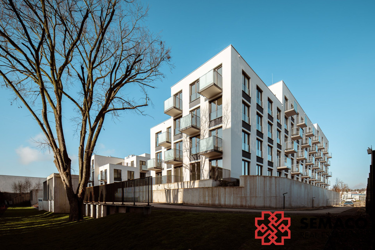 2 pokojowe mieszkanie| Bronowice| Gotowe| 37,37m2