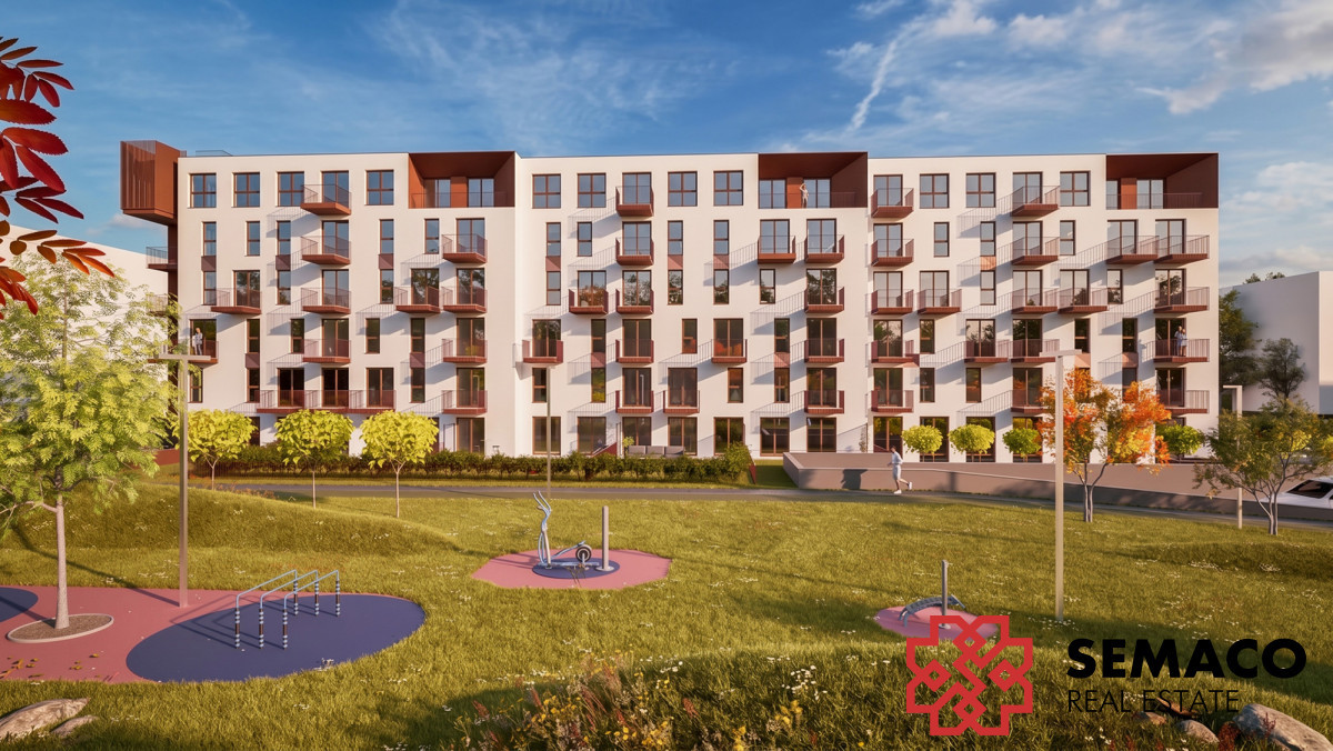 Mieszkanie – Kraków, Czyżyny - Więcej