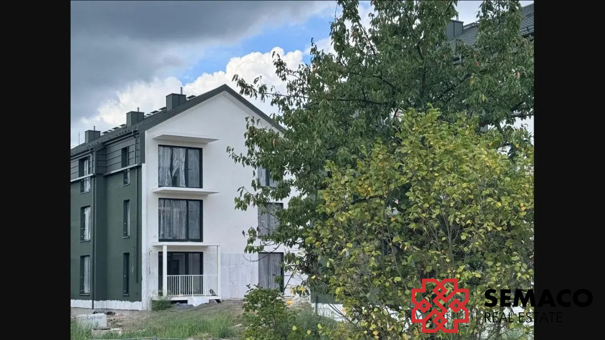 Mieszkanie 2-pokojowe| Prądnik Biały| I kw 2027