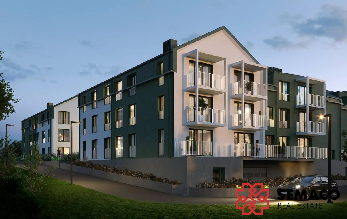 Apartment in Kraków, Prądnik Biały - View 5