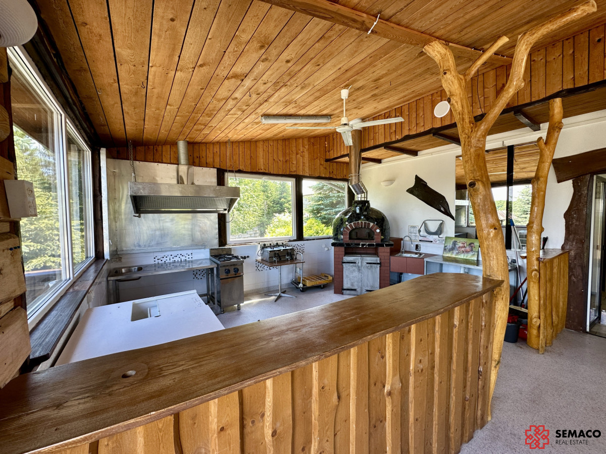 Lokal pod gastronomię - Widok 2