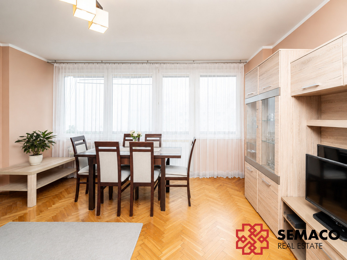 Mieszkanie – Kraków, Nowy Prokocim, Bieżanów-Prokocim - Widok 3