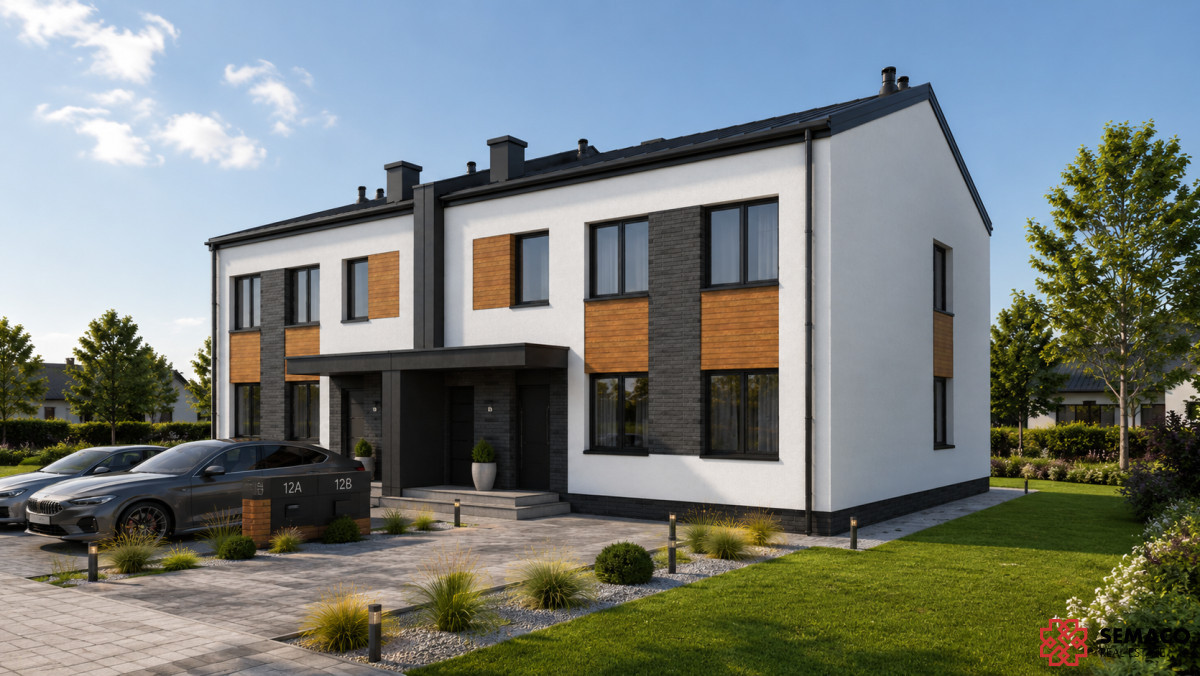 Mieszkanie – Nowy Sącz - Widok 3
