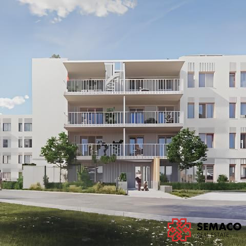 Mieszkanie – Kraków, Kantorowice, Nowa Huta - Widok 2