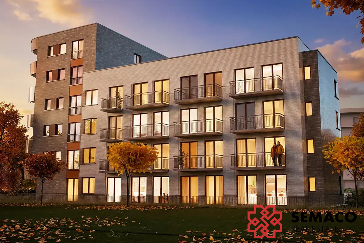 2 pokoje| 110.0 m²| ul. Dąbska| Bez prowizji i PCC