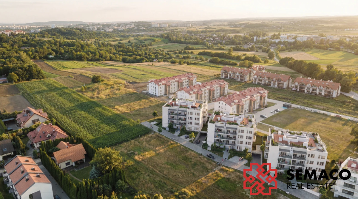 4 pok mieszkanie | Bez prowizji i PCC