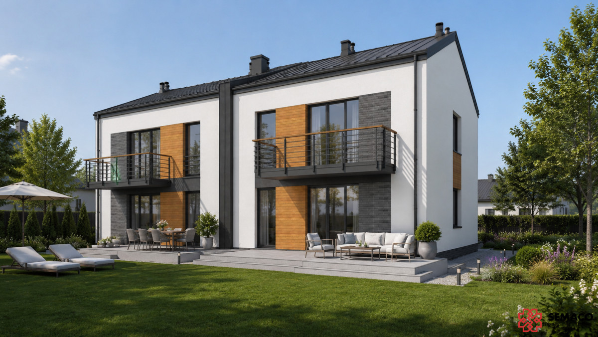 Mieszkanie – Nowy Sącz - Widok 4