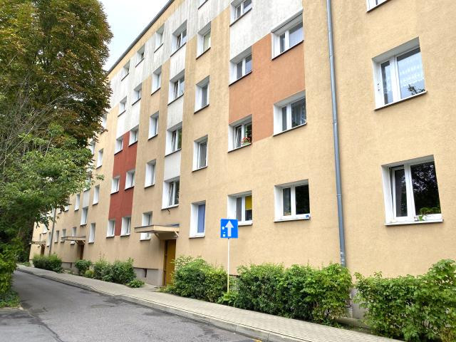 KLIMATYCZNA KAWALERKA Z BALKONEM - Widok 2