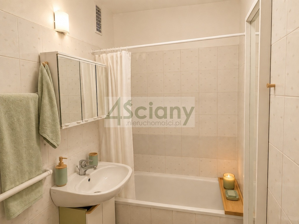 Apartment in Warszawa, Jary, Ursynów - Widok 5