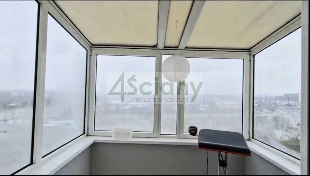 Apartment in Warszawa, Służew Dolny, Mokotów - Widok 2