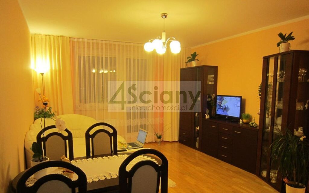 Mieszkanie – Warszawa, Lewandów, Białołęka - Widok 3