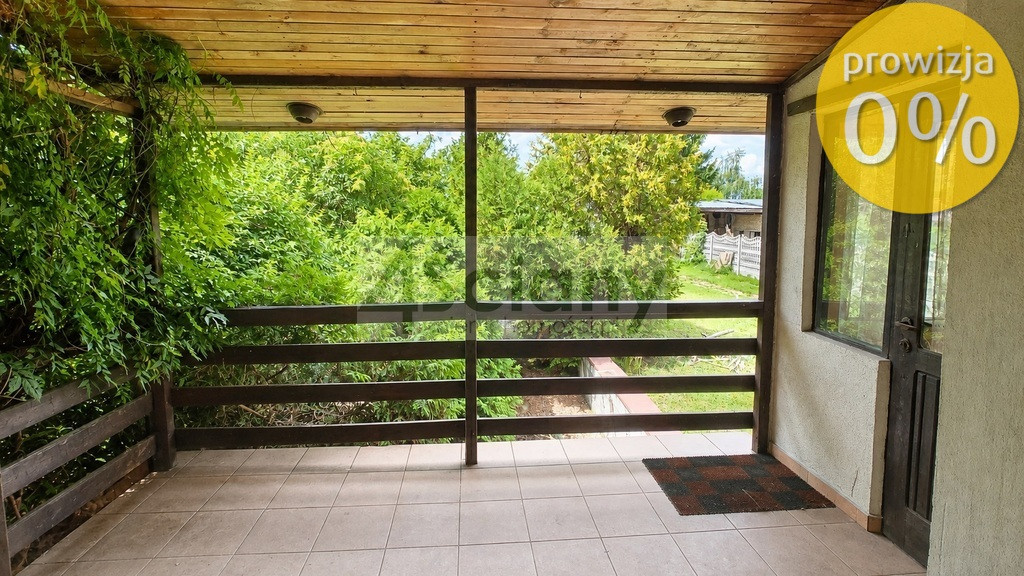 Dom – Poddębice - Widok 3
