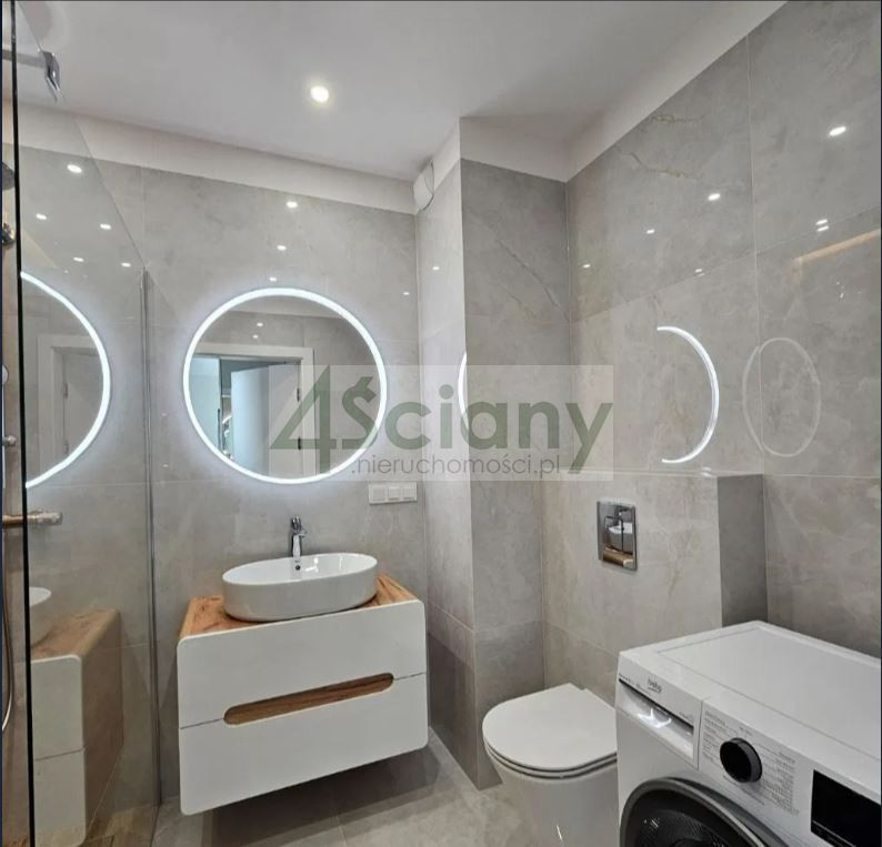 Apartment in Warszawa, Solipse, Włochy - Widok 5