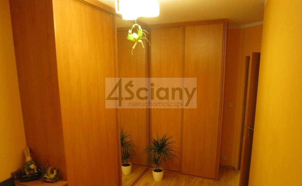 Mieszkanie – Warszawa, Lewandów, Białołęka - Widok 4