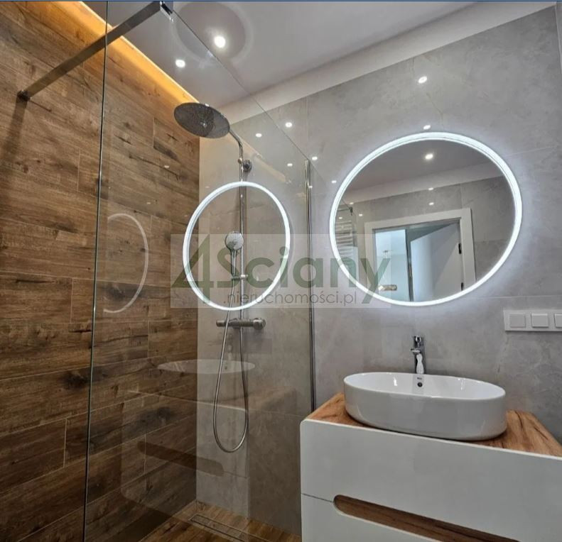 Apartment in Warszawa, Solipse, Włochy - Widok 4