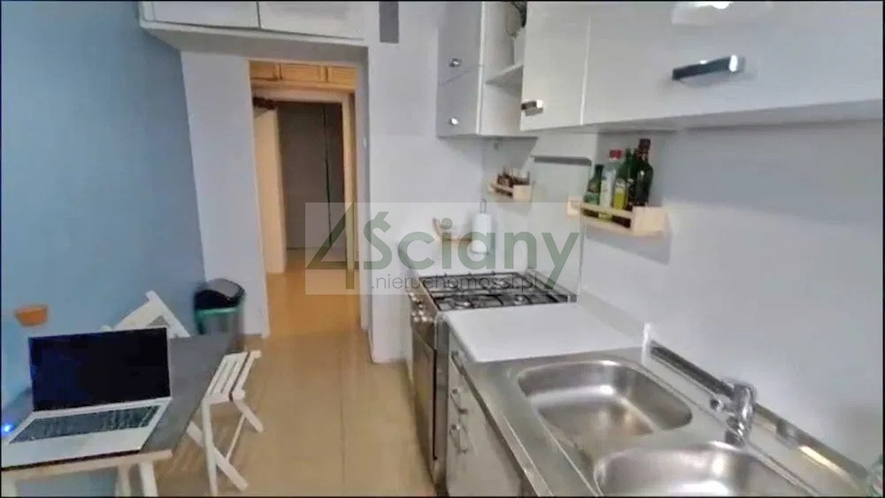 Apartment in Warszawa, Służew Dolny, Mokotów - Widok 4