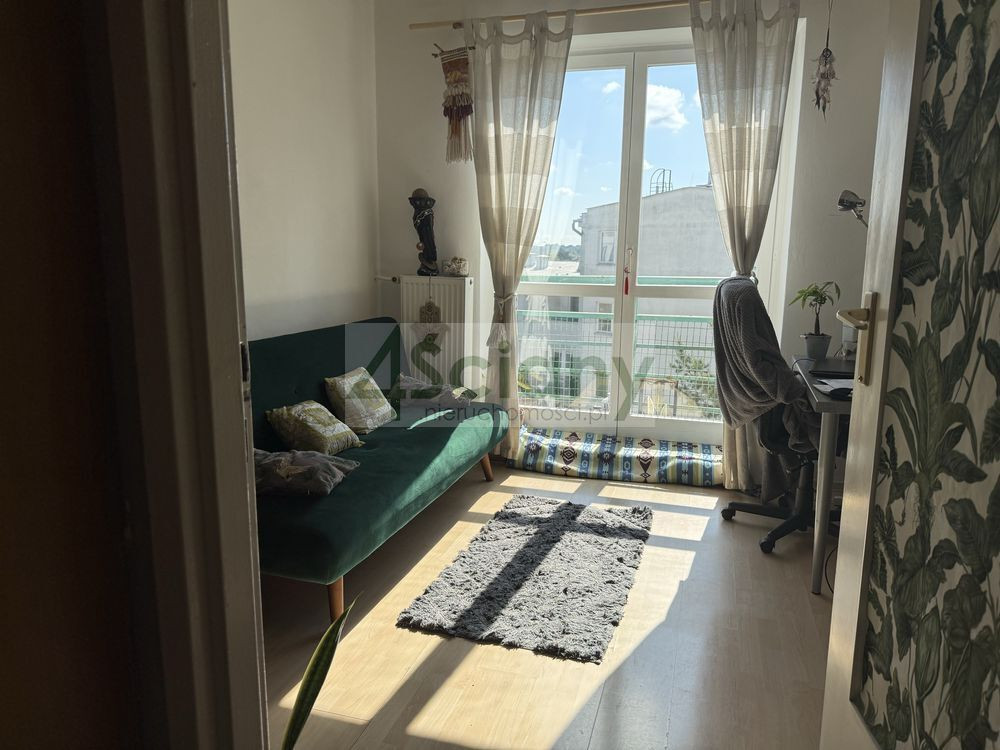Apartment in Warszawa, Gocław, Praga-Południe - Więcej