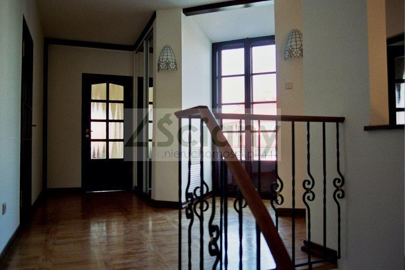 House in Warszawa, Powsinek, Wilanów - Widok 6
