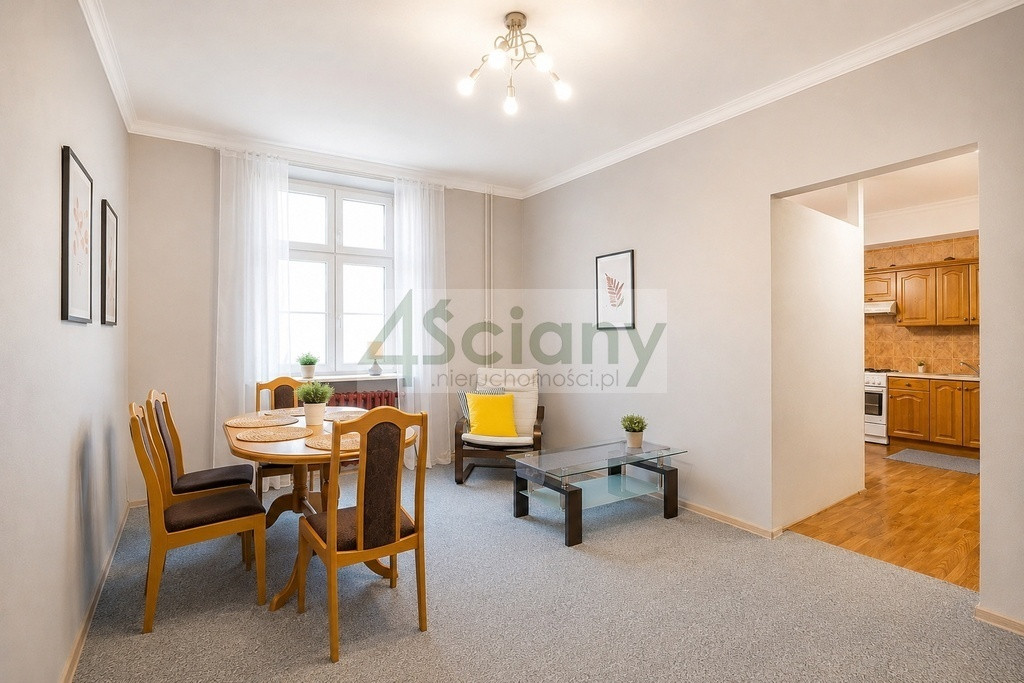 Apartment in Warszawa, Skaryszew, Praga-Północ - Widok 4