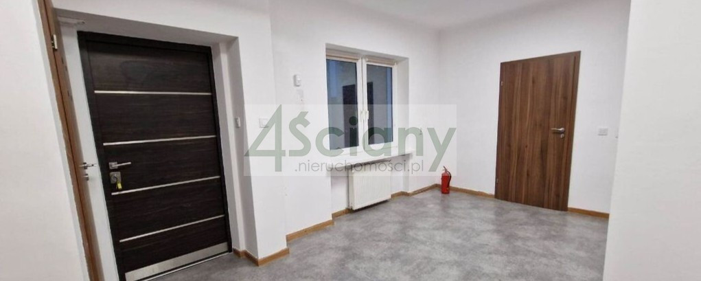 House in Warszawa, Sielce, Mokotów - Widok 2