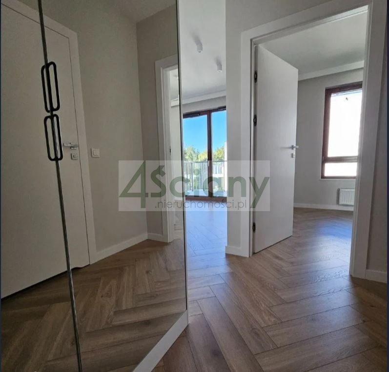 Apartment in Warszawa, Solipse, Włochy - Widok 3