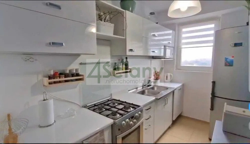 Apartment in Warszawa, Służew Dolny, Mokotów - Widok 3