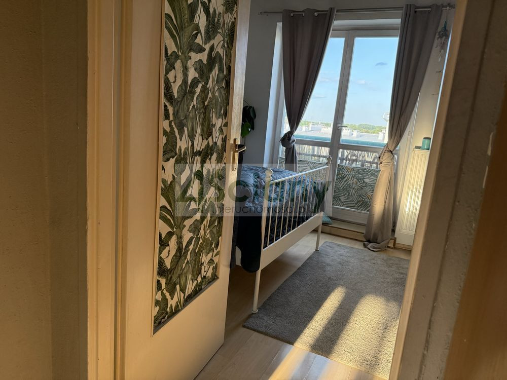 Apartment in Warszawa, Gocław, Praga-Południe - Widok 5