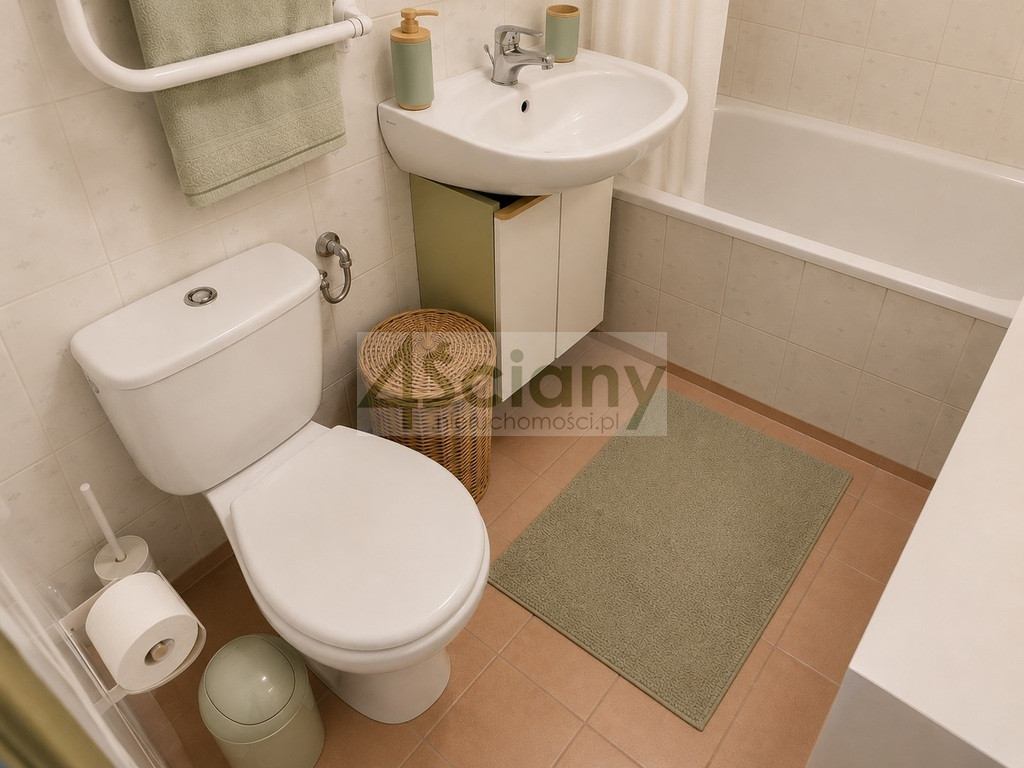 Apartment in Warszawa, Jary, Ursynów - Widok 6