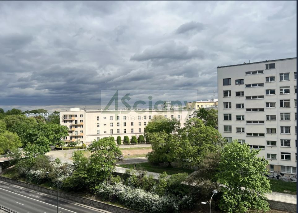 Mieszkanie – Warszawa, Śródmieście - Więcej