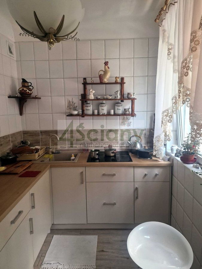 Apartment in Warszawa, Praga-Południe - Widok 2