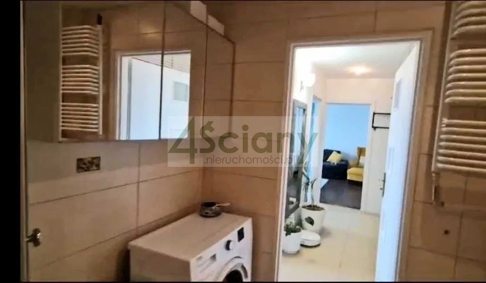 Apartment in Warszawa, Służew Dolny, Mokotów - Widok 6