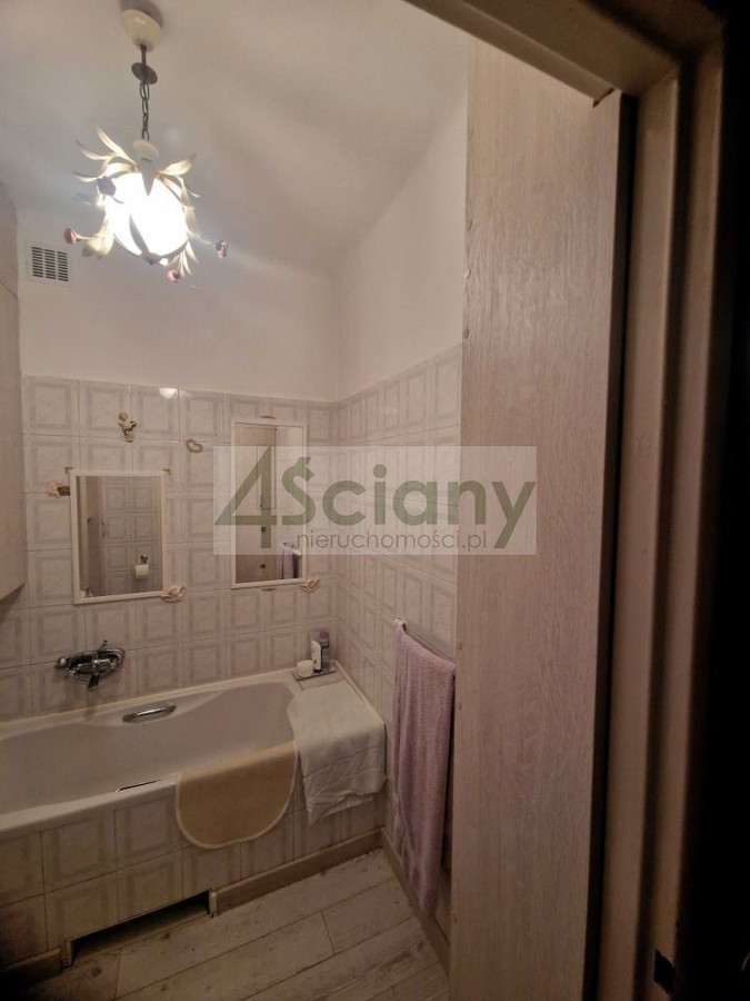 Apartment in Warszawa, Praga-Południe - Widok 4