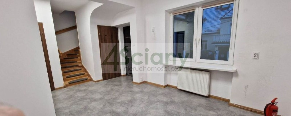 House in Warszawa, Sielce, Mokotów - Widok 3
