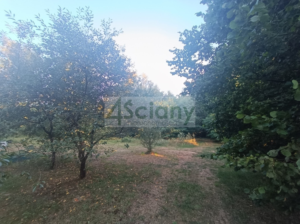 piękna działka, świetna cena - Widok 6