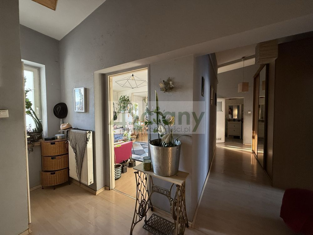 Apartment in Warszawa, Gocław, Praga-Południe - Widok 2
