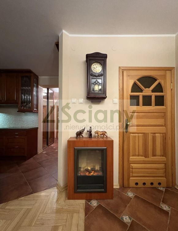 Mieszkanie – Warszawa, Bielany - Widok 3