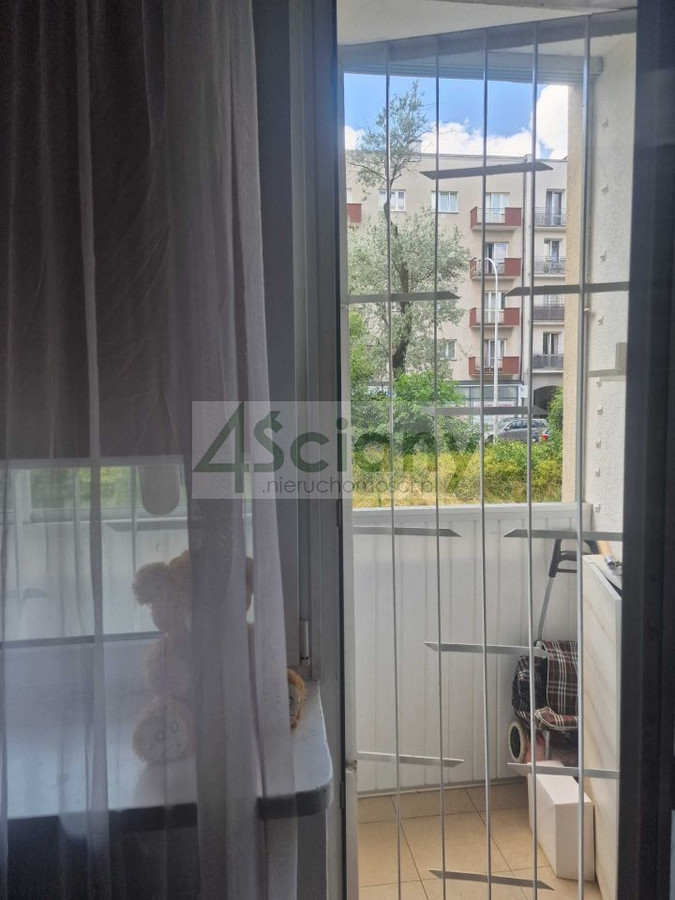 Apartment in Warszawa, Praga-Południe - Widok 3