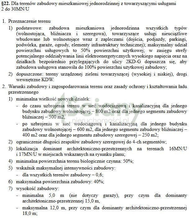 Działka Białołęka jako inwestycja na przyszłość - Więcej