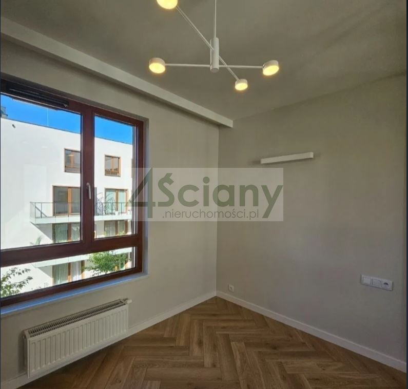 Apartment in Warszawa, Solipse, Włochy - Widok 6