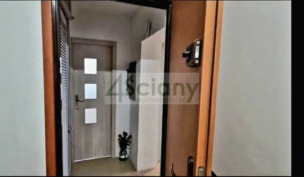 Apartment in Warszawa, Służew Dolny, Mokotów - Więcej
