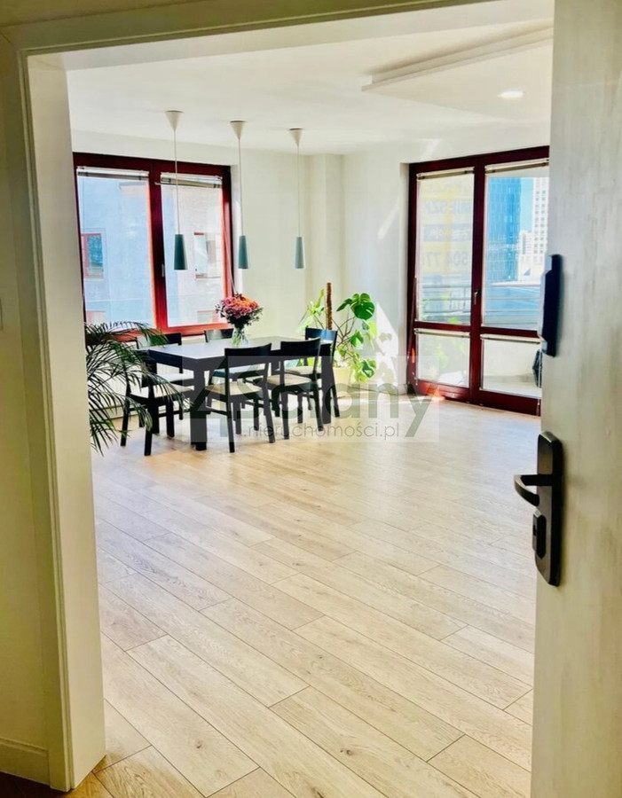 Mieszkanie – Warszawa, Wola - Widok 4
