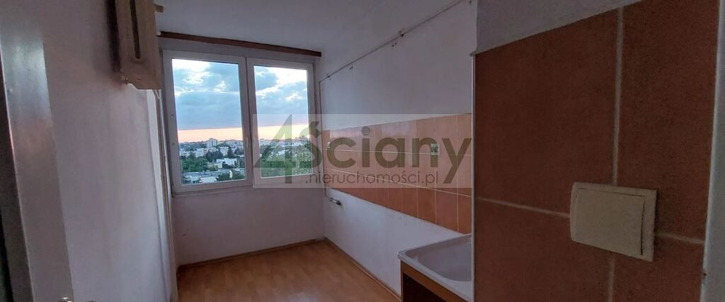 Mieszkanie – Warszawa, Mokotów - Widok 5