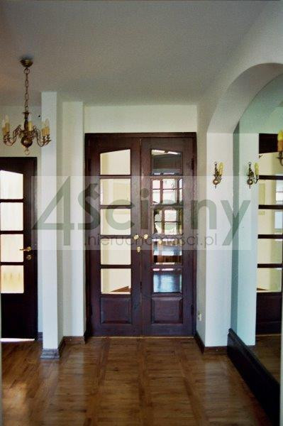 House in Warszawa, Powsinek, Wilanów - Widok 5